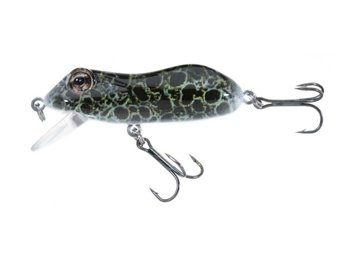 Jaxon Wobler Atract XXT-H - 4,5cm / F / E