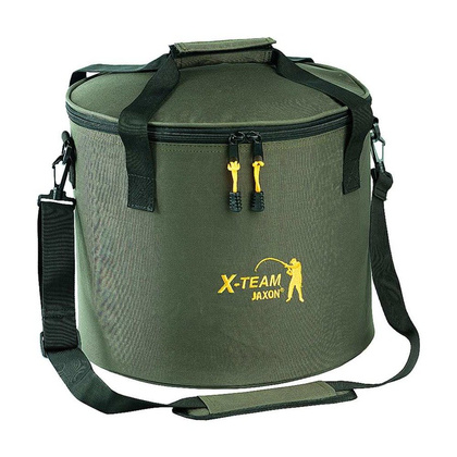 Jaxon Torba Do Zanęt z Zamknięciem - 35/30cm