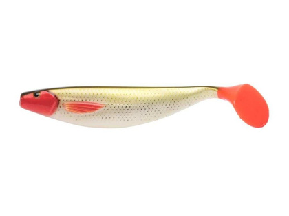 Jaxon Gumy Intensa TG-INX - G / 13cm / 4szt