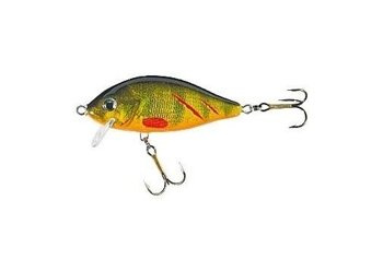 Jaxon Wobler HS Karaś SW - 7,0cm / F
