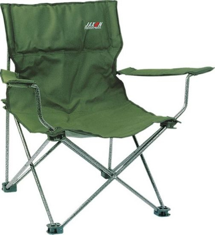 Jaxon Carp Chair - 56x56x40/78cm / 16mm
