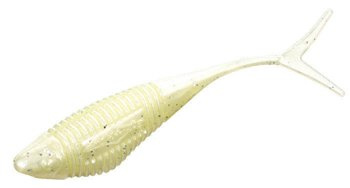 Mikado Soft Lure Fish Fry 5.5cm / 360 - 5pcs