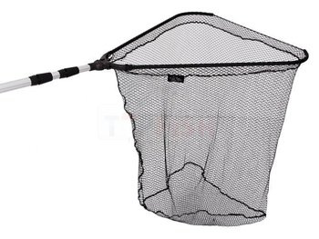 Mikado Landing Net 3-piece C-8753 - 200cm