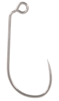 Haczyk bezzadziorowy- M-Craft Trout Jig nr 8- op.10szt. Mikado