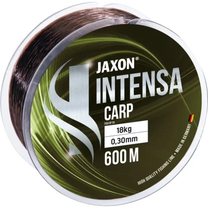 Monofilament Intensa Karpfen 0.325mm 600m