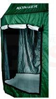 Konger Parasol Wędkarski Moskitiera-Osłona 250cm  