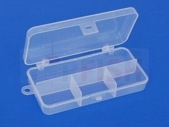 Pudełko Mikado ABM 010 - 13.3x6.2x2.5cm