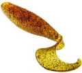 Konger Gummi Shad Mad Mad Größe 3,5'' Farbe 009 op.20 Stk. 8,9 cm