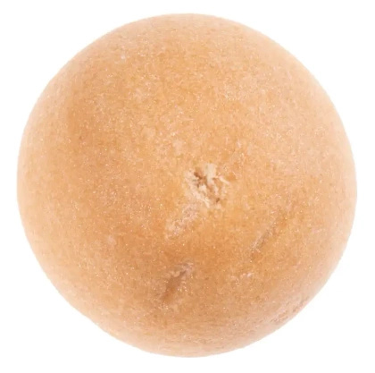 Jaxon Method Ground Tiger Pop-Up Kugeln aus Walnuss 50g / 18mm