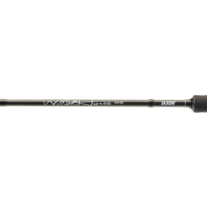 Jaxon Rod Wild Horse Ultralight - 1-7g