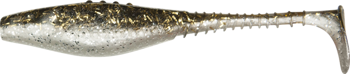 Dragon Ripper Belly Fish PRO 6.5cm - 5 stk.
