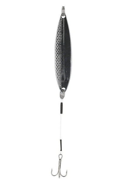 Mikado Wahadłówka - Belona 1 / 15g / 6cm - Srebrna