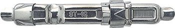 Jaxon Reel Seat Ucs5 - 13cm