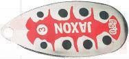 Jaxon HS Wolf Lure 0 / 3,0g / B