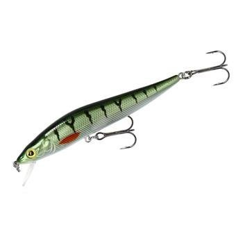 Mikado Wobler Fishunter Ghost - 8cm - Neutralny