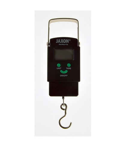 Jaxon Electronic Fishing Scale - 50 kg