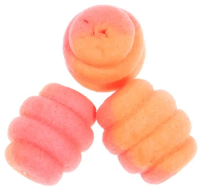 Duo Citrus Worm 25g 10mm