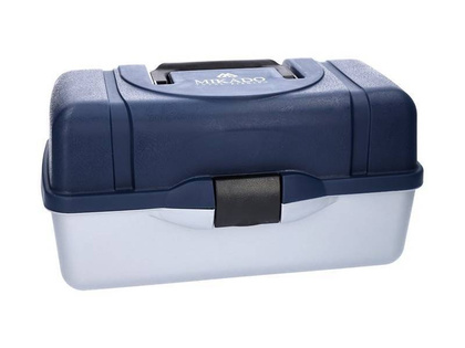 Mikado Large Box For Accessories - 40x22x21cm