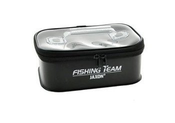 Jaxon Groundbait EVA Box - 25x17x10cm
