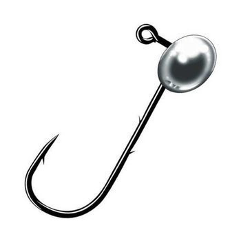 Dragon Jig Heads V-Point X-Fine  1 - 1,5g - 20pcs.