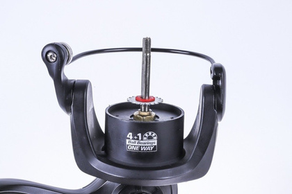 Mikado Kołowrotek Nexton 3005 FD
