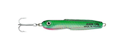Jaxon HS Vapur Pilk Lure 110,0g / ZH