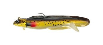 Jaxon Intensa Troll 101a - A / 23cm / 76g/206g