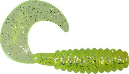 Dragon Twister JUMPER 2,5cm  - 20pcs.