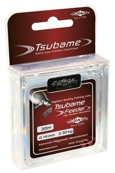 Mikado Feeder Line Tsubame 0.10mm - 30m