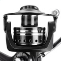 MF Kołowrotek Karp, Feeder Wolny Bieg IFR6000 - 9+1 BB