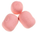 Dumbels Washedout Pop-Up Method Feeder Strawberry 30g 8/10mm