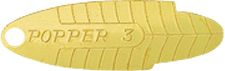 Lukris Lure Popper 3 / 10,0g / O