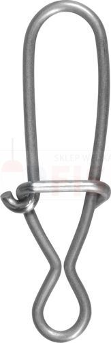 Dragon Agrafka Spinn Lock no.2 - 10szt.