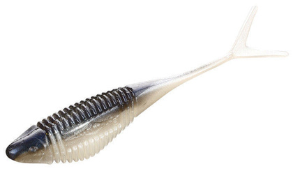 Mikado Gumy Fish Fry 5.5cm / 351 - 5szt