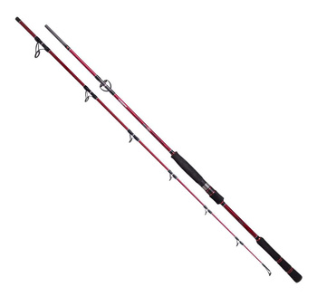 Mikado Wędka Silupro Donkey Spin&Troll  245cm / 40-160g