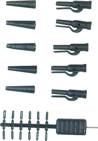 Jaxon AC-356411 Pro Carp Bezpieczne Klipsy