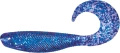 Konger Rubber Shad Grub Size 2.5'' Colour 012 op.20 pcs 6.4cm