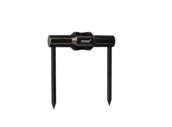 DAM MAD - Black Aluminium Stabilizer Double