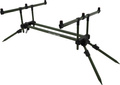 Mikado Second Pod 3 Rod Carp Stand