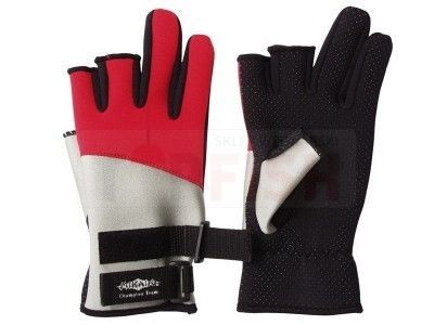 Mikado Neoprene Gloves - Size M
