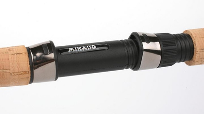 Mikado Rute Ultraviolet Method Feeder 305cm / 90g