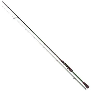 Konger Wędka Kastmaster Jig Perch 259cm / 1-10g