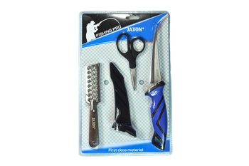 Jaxon Multifunction Cutter - AJ-NS12A
