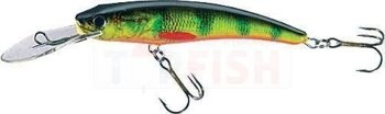 Jaxon HS Diver Lure - 9,0cm / SDR / OM