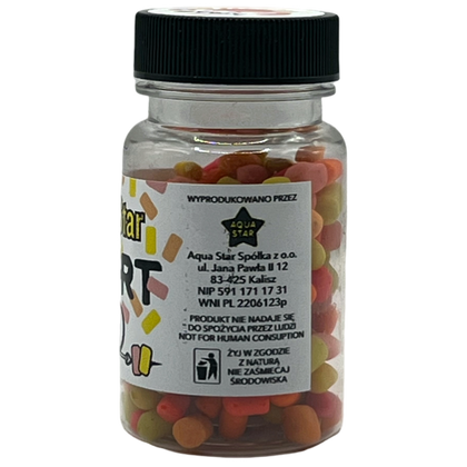 SMART Aqua Star Orzech Tygrysi 35 g