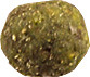 Jaxon Soft Pellets XL Scopex - 50g / 8/10mm