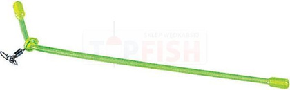 Jaxon Rurki Antysplątaniowe 20cm - 2szt