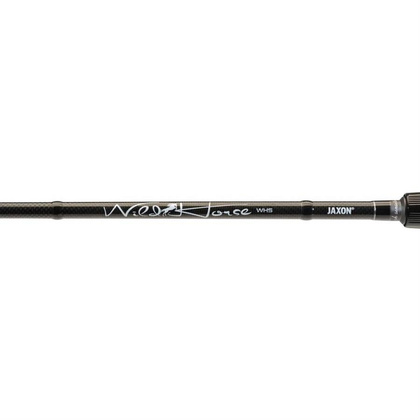 Jaxon Spinning Rod Wild Horse Zander