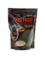 Jaxon Pellet Marcepan Zielony - 500g / 2mm