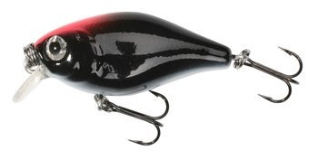 Mikado Wobler FH Bold Head 4cm / 001 - F